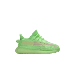 adidas Yeezy Boost 350 V2 Glow (Infant) (EG6887)