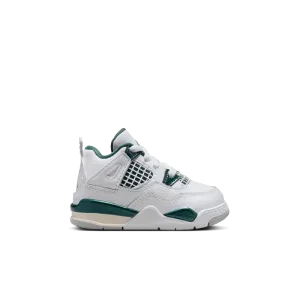 Air Jordan 4 Retro TD Oxidized Green