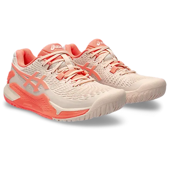 Asics Women's Gel-Resolution 9 2024