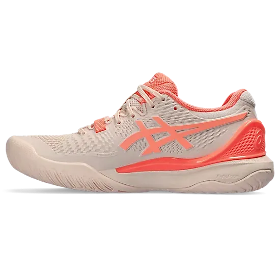 Asics Women's Gel-Resolution 9 2024