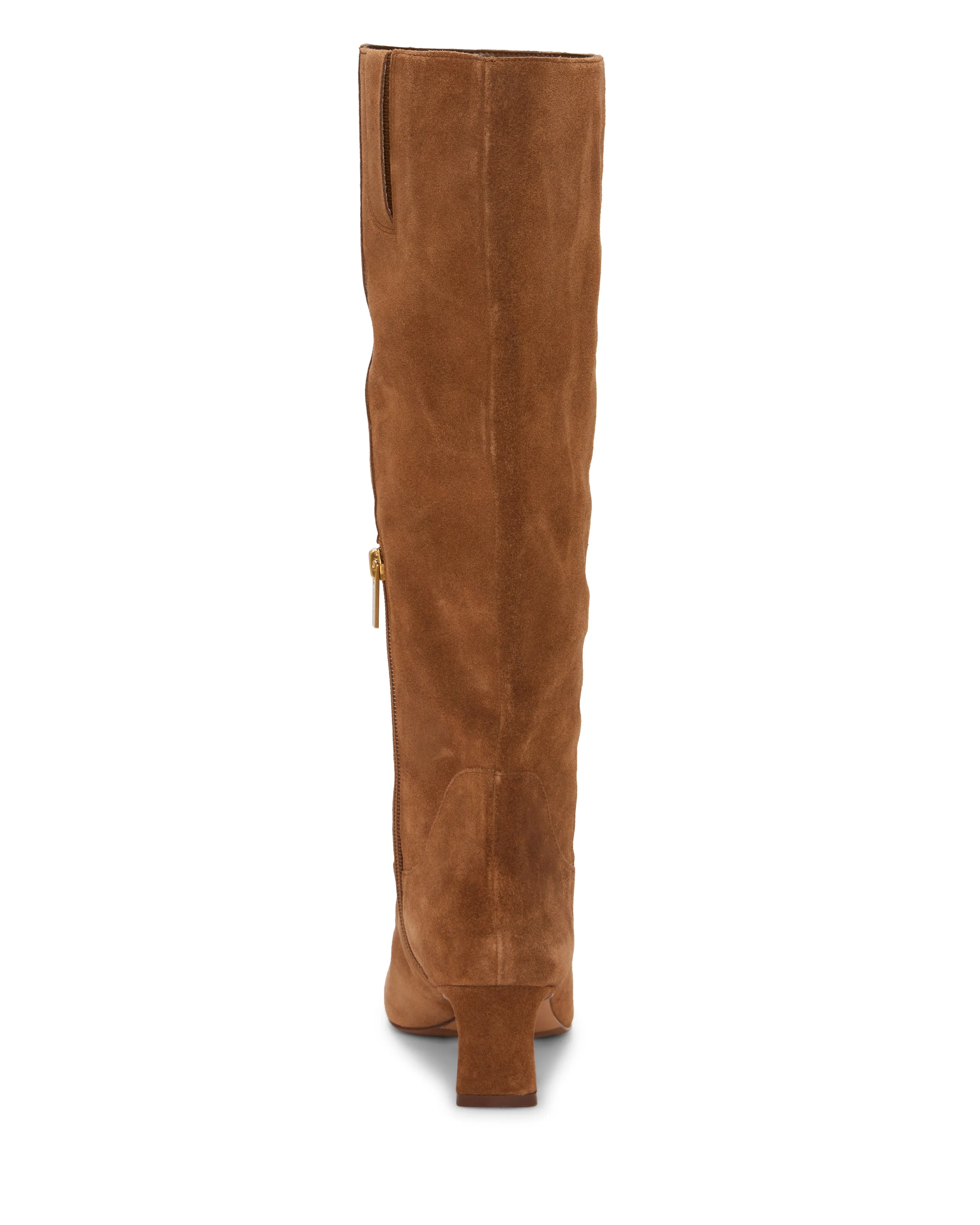 Avriah Extra Wide Calf Knee High Boot