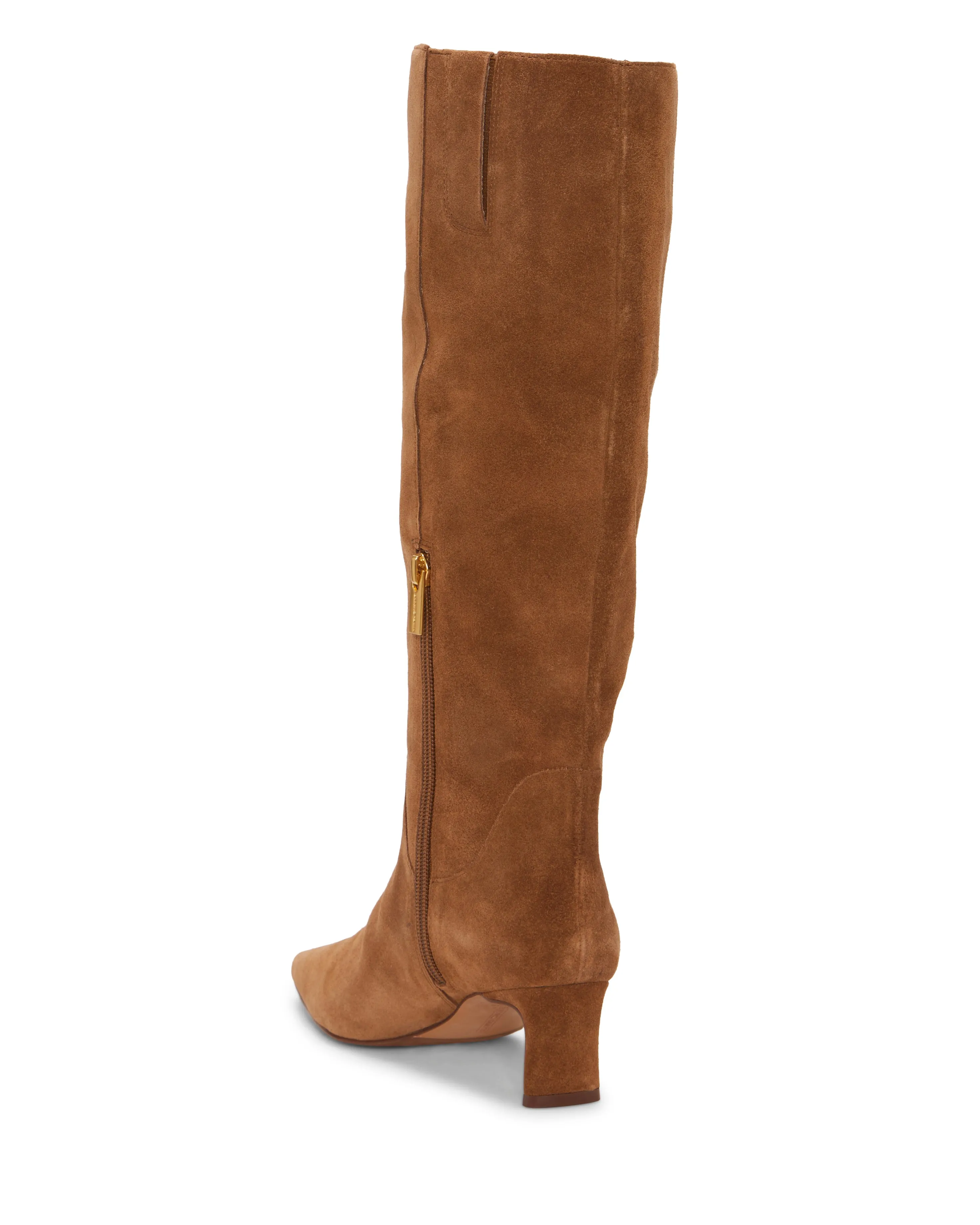 Avriah Extra Wide Calf Knee High Boot