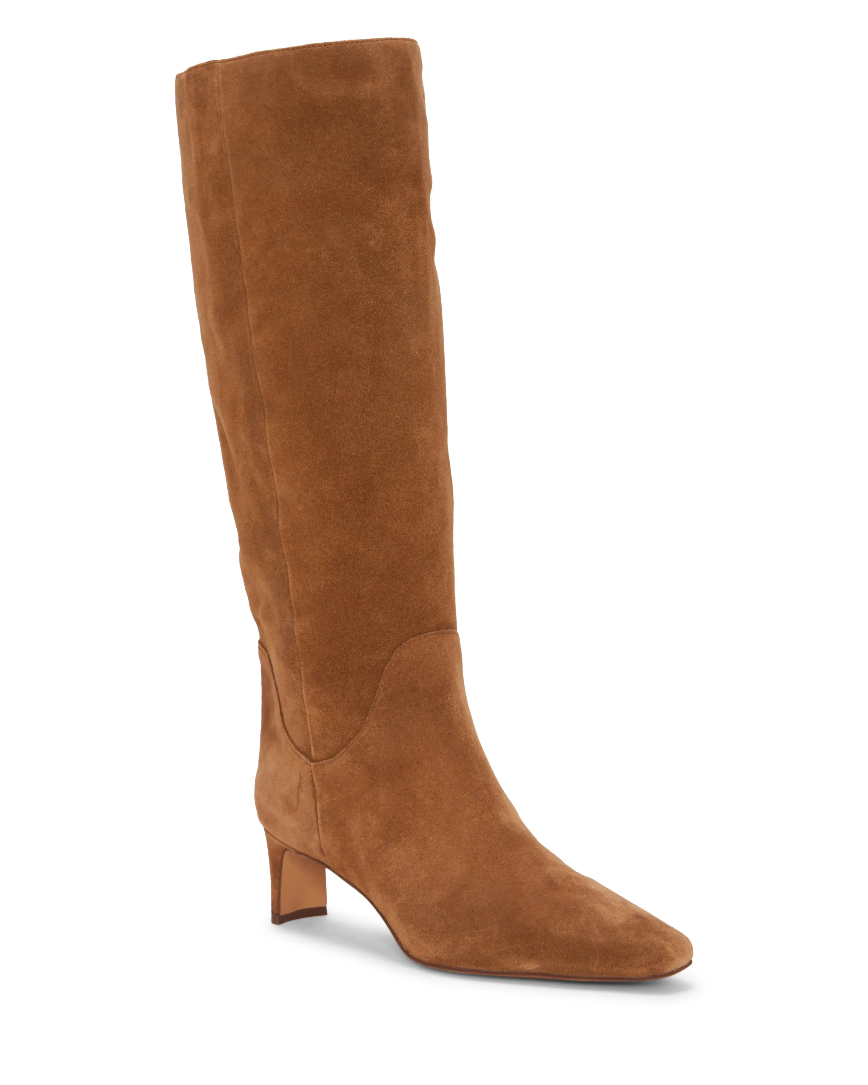 Avriah Extra Wide Calf Knee High Boot