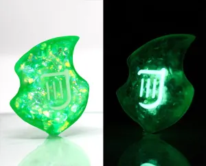 Bard Twinkle Glow in the Dark Job Stone - FFXIV