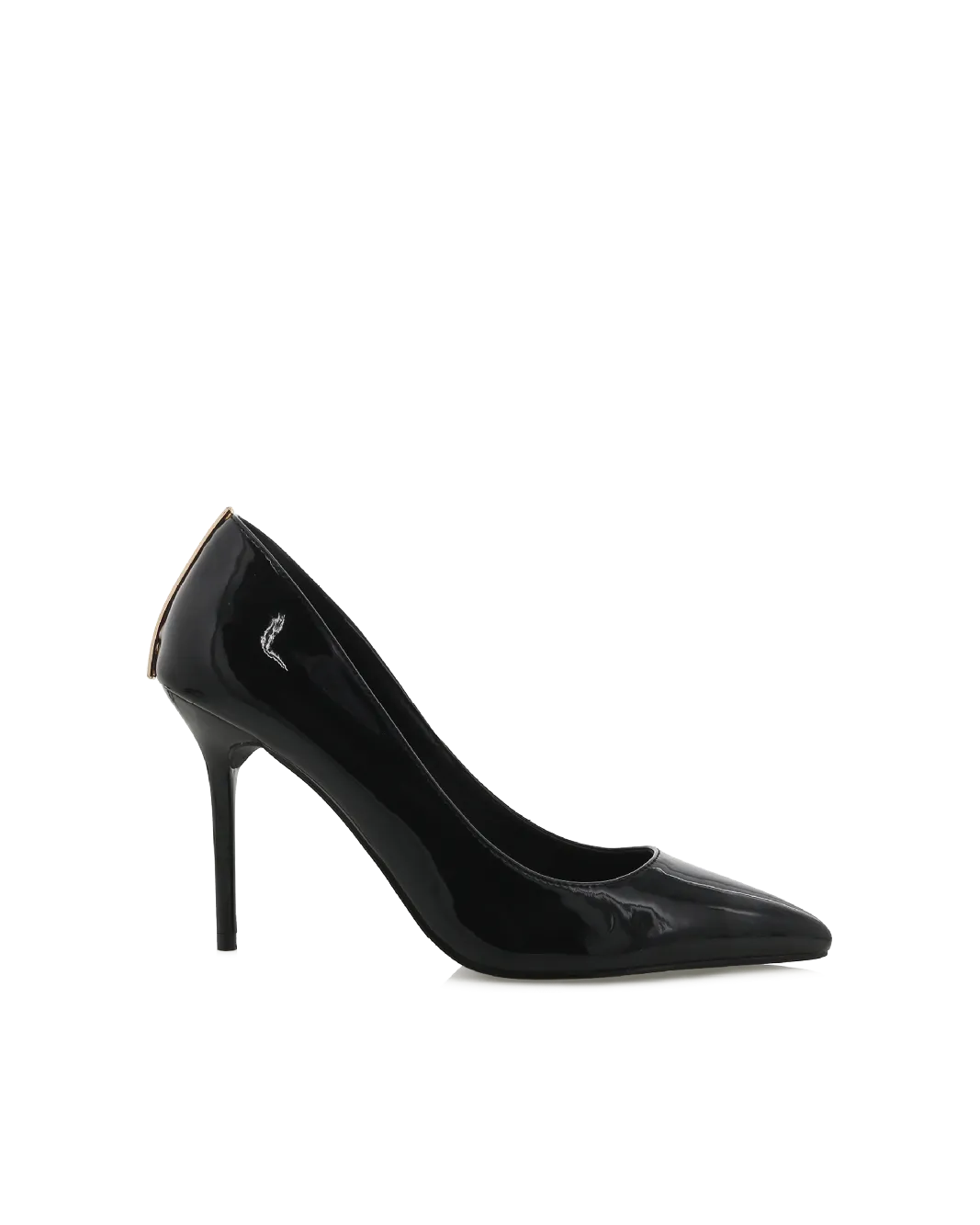 BEVA - BLACK PATENT