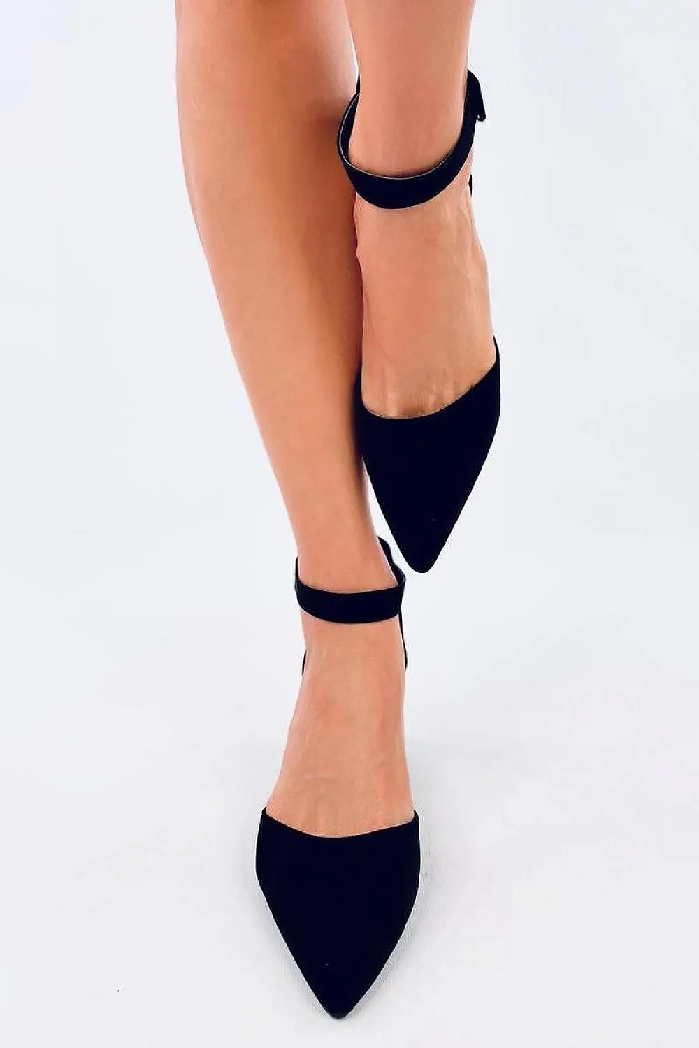 Block heel pumps Inello