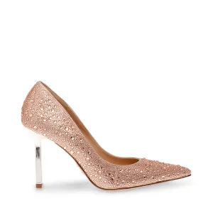 Classie-R Pump ROSE GOLD