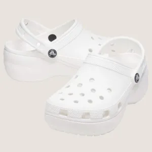 Crocs Classic Platform Clog