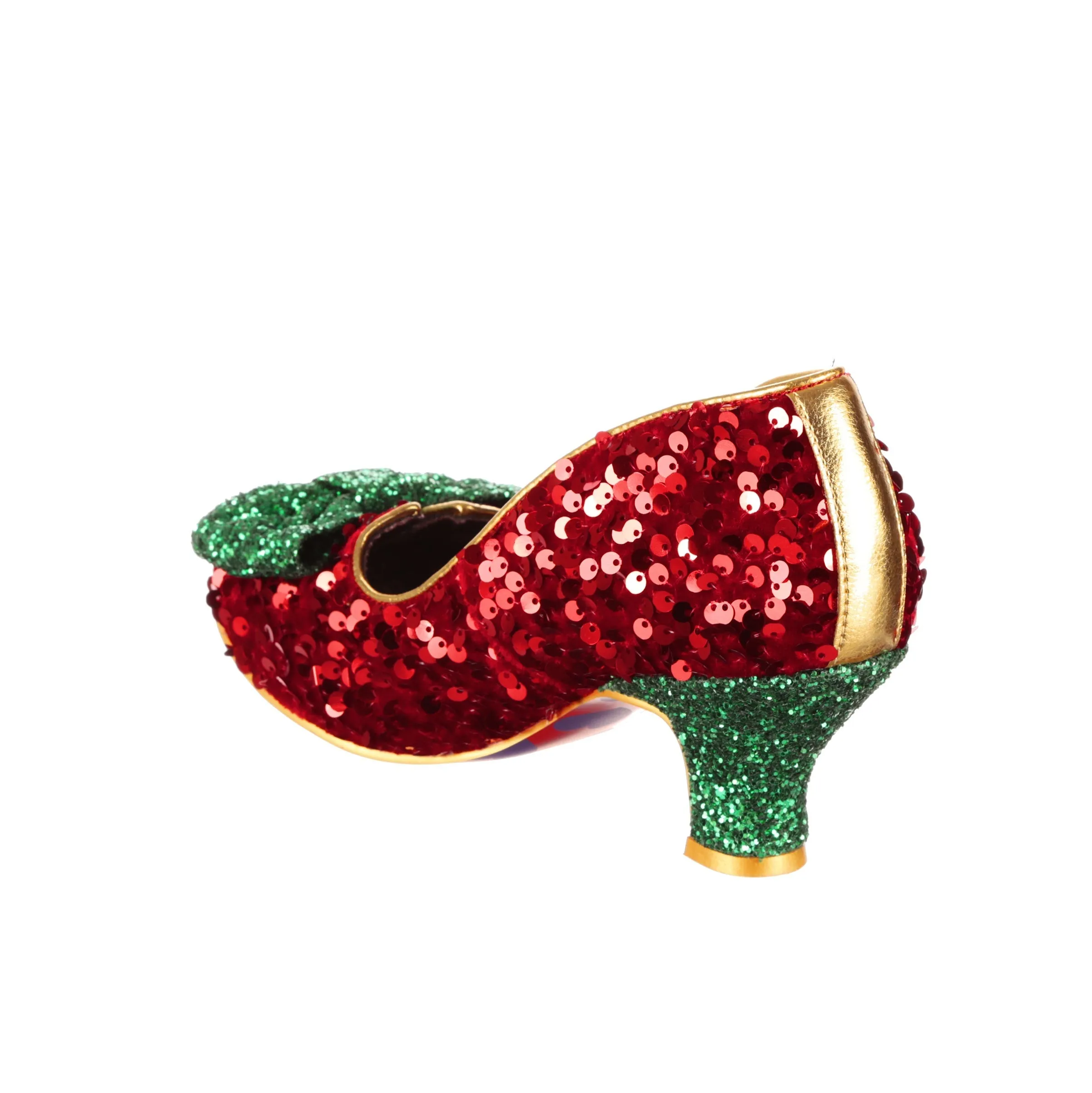 Dazzling Diva Wide Fit