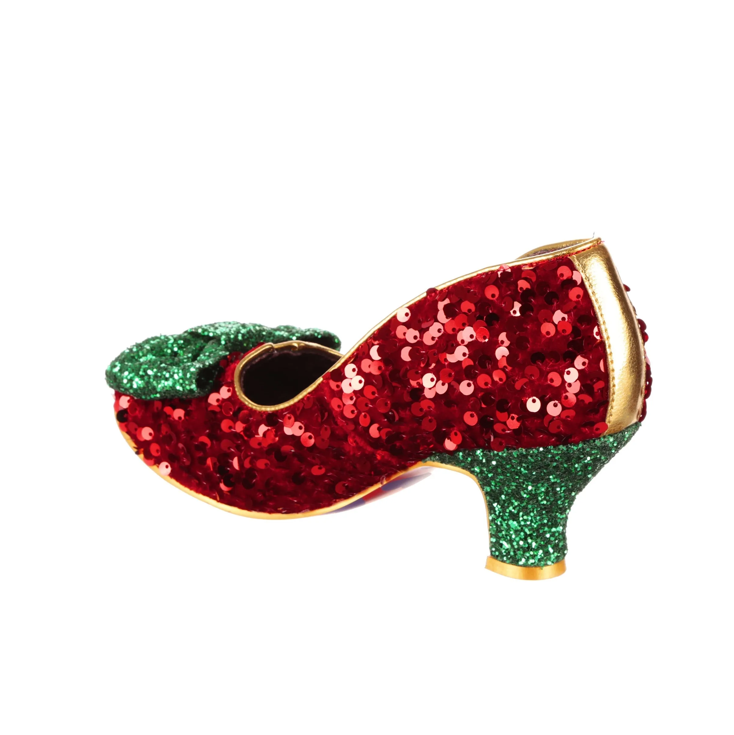 Dazzling Diva Wide Fit