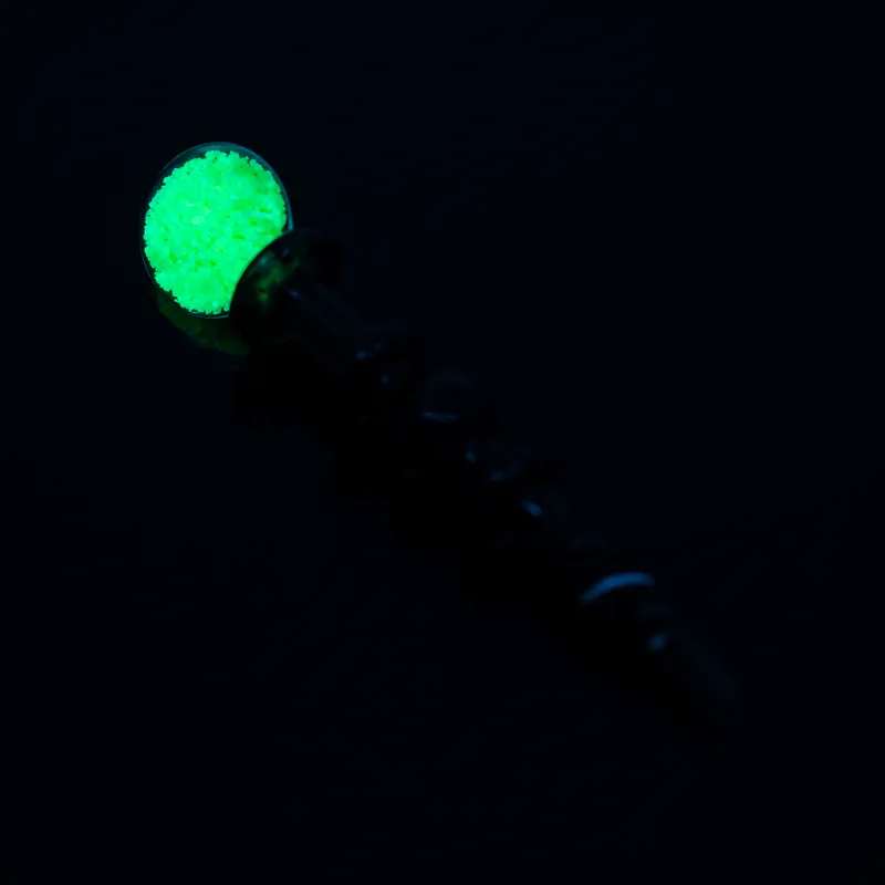 Glow In The Dark Crystal Dab Tool