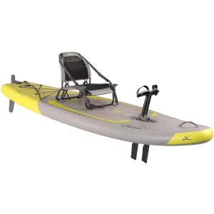 Hobie iTrek 9 Ultralight Inflatable Pedal Kayak