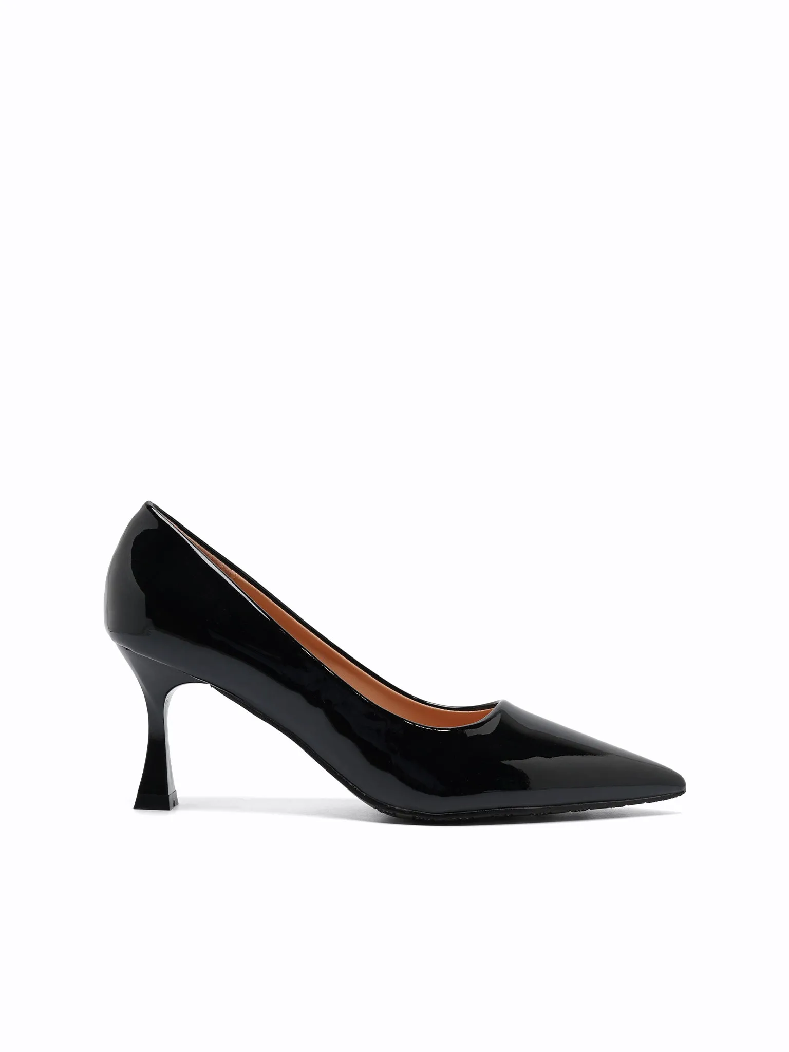 Kayden Heel Pumps