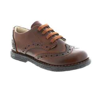 LOGAN - 8634 - Cognac Burnished