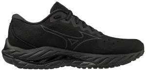 Mizuno Wave Inspire 19 SSW (2E Width) - Black/Black (Mens)