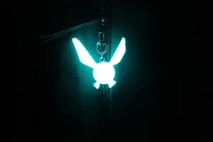 Navi Glow in the Dark Keychain / Necklace - Legend of Zelda