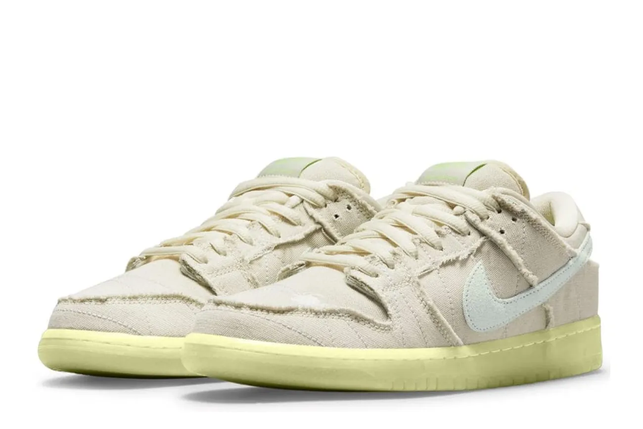 Nike SB Dunk Low Mummy