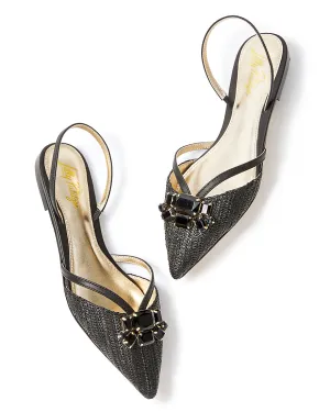 Remi Slingback