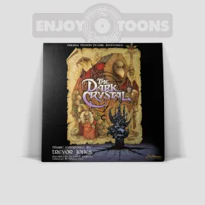 THE DARK CRYSTAL (ETT011)