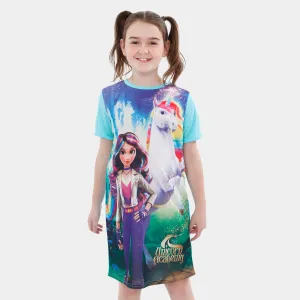 Unicorn Academy Nightdress